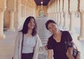 Tak Lagi Jadi Keluarga Pejabat, Putri Ahok, Nathania Purnama dan Veronica Tan Nikmati Liburan Sederhana di Italia, Intip Potretnya!