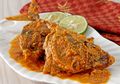 Resep Masakan Ikan Tongkol, Kenikmatan Ikan Tongkol Bumbu Gulai Ini Sulit Untuk Ditolak