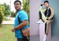 Eksklusif: Curhatan Ricky Cuaca Berhasil Diet Hingga Turun Puluhan Kilogram
