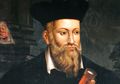 Mengerikan, Begini Ramalan Nostradamus pada 2019: Di Antaranya Berkaitan dengan Donald Trump dan Perang
