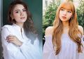 Penampilan Baru Audi Marissa dengan Warna Rambut Pirang Disebut Mirip Lisa BLACKPINK