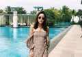 Tak Setenar Nia Ramadhani, Ini Menantu Keluarga Bakrie yang Jarang Disorot dan Hobi Foto Makanan
