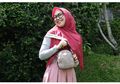Baru Beli Rumah Mewah, Ini 7 Gaya Feminin Ria Ricis. Santun!