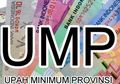Kabar Gembira! Upah Minimum Provinsi Tahun 2019 Naik hingga 8 Persen, Ini Daftarnya