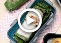 (Video) Resep Nasi Bakar Sosis Sederhana, Solusi Makan Siang Enak Hari Ini
