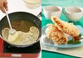Tips Sukses Membuat Pisang Goreng Kremes, Hasilnya Pun Renyah Seperti Pedagang