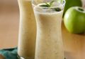 Resep Membuat Jus Apel Jeruk, Sarapan Favorit untuk Pelaku Diet