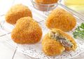 Resep Membuat Kroket Jagung Ikan Mayo, Pasti Laris Manis Jadi Dagangan