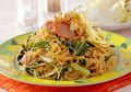 Resep Membuat Bihun Goreng Sosis, Sarapan Kilat yang Bisa Dibuat Hanya Dalam 15 Menit