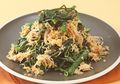 Resep Istimewa Akhir Pekan: Urap Sayur Kecombrang, Begini Rasanya Urap Terenak Di Dunia
