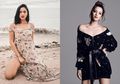 5 Artis Indonesia dengan Gaya Paling Seksi di Tahun 2018 dari Nia Ramadhani Hingga Marion Jola