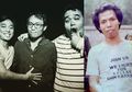 Kenang 17 Tahun Kepergian Ayah dengan Makan Bersama, Sosok Anak Dono Warkop yang Sederhana Jadi Sorotan