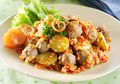 Resep Membuat Bola Daging Balado, Bikin Makan Daging Giling Jadi Lebih Nikmat