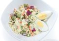 Resep Membuat Macaroni Mix Salad, Solusi Diet Tapi Tetap Makan Enak