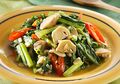 Resep Masak Cah Caisim Taoco, Menu Sehat Sayuran Praktis, Rasanya Juga Luar Biasa Enak