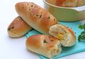 Resep Membuat Roti Jagung Mayones, Pasti Jadi Menu Favorit Si Kecil