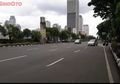 Hampir 300 Ribu Kendaraan Meninggalkan Jakarta Saat Libur Tahun Baru. Pantes Sepi