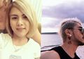 Pria Bertato yang Berfoto Mesra dengan Mantan Istri Aming Ternyata Adik Artis Sinetron Asal Malaysia