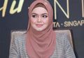 Dinanti Selama 12 Tahun, Lucunya Ekspresi Putri Siti Nurhaliza yang Tertidur Setelah Minum Susu