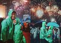 Irish Bella Habiskan Tahun Baru Bersama, Warganet: Tiap Sinetron Ganti Pacar, Intip Ruang Tamu Milik Ammar Zoni