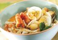 Resep Membuat Laksa Lemak, Kenikmatan Laksa Terenak Di Dunia Yang Mudah Dibuat