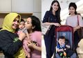 Miliki Wajah Awet Muda dan Selalu Terlihat Modis, 4 Ibu Artis Berikut Tidak Kalah Cantik dari sang Anak
