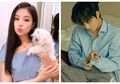 Resmi Pacaran, Intip 5 Fashion Kembar Kai EXO dan Jennie BLACKPINK. Sehati!