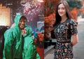 Ranty Maria Ungkap Perasaannya Saat Mengetahui Kabar Lamaran Ammar Zoni dan Irish Bella dari Fans