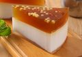 Resep Membuat Puding Santan Gula Merah, Mari Tutup Santap Malam Dengan Dessert Lembut Ini
