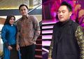 Sedih! Nassar Tiup Lilin Sendiri di Kamar, Putra Nassar Bahagia Makan Bersama Pacar Berondong Muzdalifah