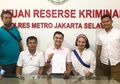 Anjasmara Tak Tinggal Diam, Penghina Dian Nitami Bisa Terancam Hukuman 6 Tahun Penjara!