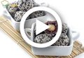 (Video) Resep Membuat Klepon Wijen, Kreasi Camilan Tradisional yang Cocok Untuk Teman Minum Teh