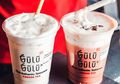 Review Cheese Tea Gulu Gulu, Cheese Tea Kekinian yang Ada Dimana-Mana, Enak Enggak, Ya?