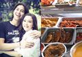 Berita Terpopuler Hari Ini, Dari El Rumi Disebut Lebih Bahagia Bersama Maia sampai Ciri Restoran dengan Penglaris