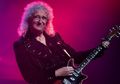 Brian May Rilis Lagu Pertama Setelah 20 Tahun, Tribute untuk Misi NASA