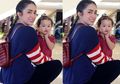Bikin Gemas, Video Anak Ussy Sulistiawaty Makan Cupcake Dapat Puluhan Ribu Likes Hanya dalam Beberapa Jam!