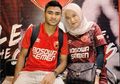 Ada Bidadari Cantik di Balik Niat Tulus Asnawi Mangkualam untuk PSM Makassar