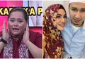 Baru Pamer Buku Nikah, Mbak You Justru Ramal Pernikahan Kartika Putri dan Habib Usman Rawan Cerai
