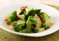 Resep Membuat Brokoli Tumis Otak-Otak, Kreasi Lezat Yang Bikin Si Kecil Suka Makan Sayur