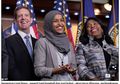 Ilhan Omar, Wanita Muslim Pertama yang Akan Kenakan Jilbab di Kongres AS, 'Pendobrak' Larangan