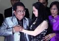Disindir Soal Hubungannya dengan Meriam Bellina, Hotman Paris: Dulu Ada Hubungan Dekat!