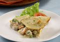 Resep Membuat Sausages and Potato Casserole, Sarapan Ala Barat yang Enak Pisan!
