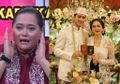 Baru Saja Menikah, Aura Kasih Diterawang Mbak You: Ada Pihak Ketiga yang Akan Ganggu!