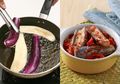 Tips Supaya Terong Tidak Menyerap Minyak dan Jadi Lembek Setelah Dimasak