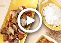 (Video) Resep Tempe Masak Kerang Tahu yang Praktis dan Mudah, Semua Pasti Terpukau dengan Rasanya