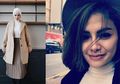 Nikita Mirzani Pasang Foto Tak Berhijab Ini, Warganet Salfok Sama Rambutnya '11:12 Sama Agnez Mo'