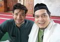 Ammar Zoni Dikabarkan Segera Nikah, Cholidi Asadil Alam Berikan Bocorannya!