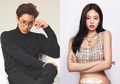 Ketahuan Pacaran, Jennie Blackpink dan Kai Exo jadi Omongan!