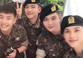 9 Aktor Korea yang Rampung Wamil di Tahun 2019. Enggak Sabar!