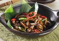 Resep Membuat Ikan Teri Pedas yang Nikmatnya Mampu Menggugah Selera